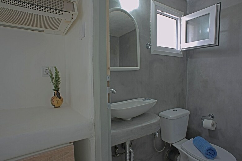 Aparthotel Petra Mykonos Studios & Suites