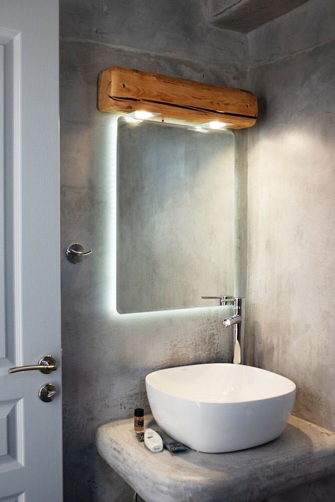 Aparthotel Petra Mykonos Studios & Suites