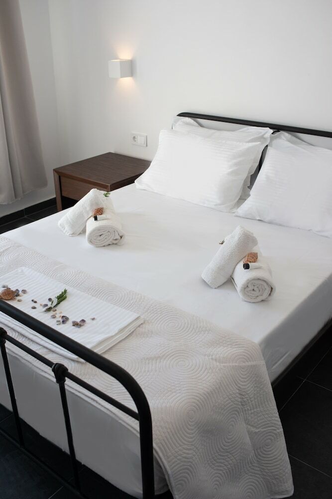 Aparthotel Petra Mykonos Studios & Suites