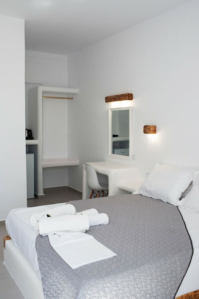 Aparthotel Petra Mykonos Studios & Suites