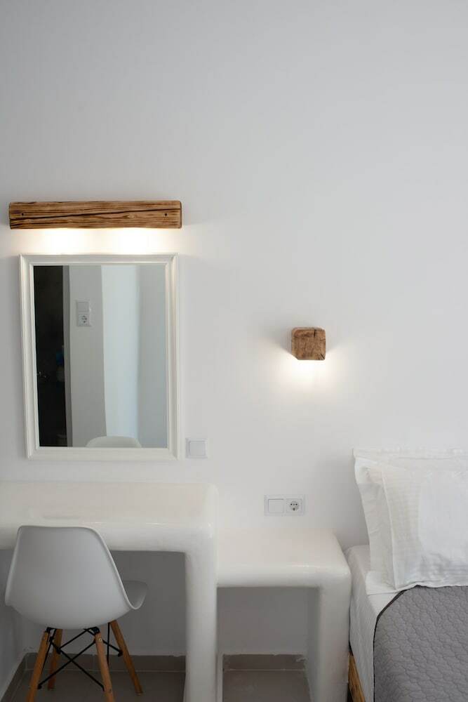 Aparthotel Petra Mykonos Studios & Suites