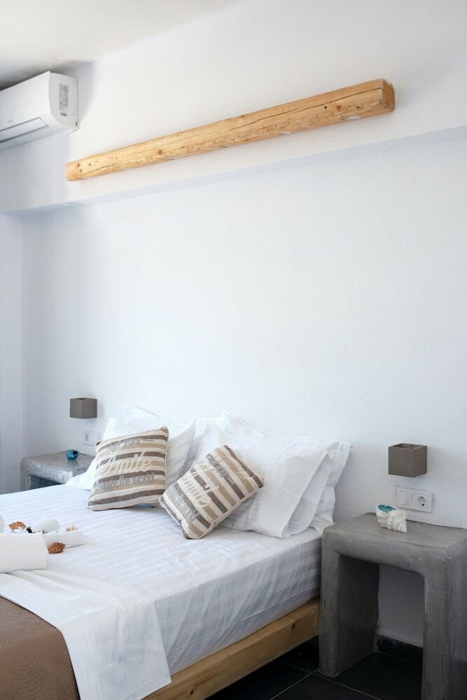 Aparthotel Petra Mykonos Studios & Suites