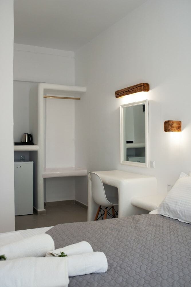 Aparthotel Petra Mykonos Studios & Suites
