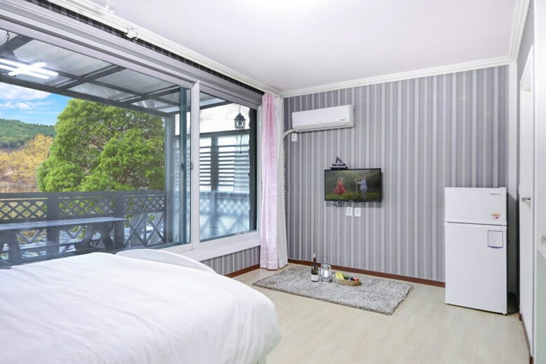 Gapyeong Weekday Pension