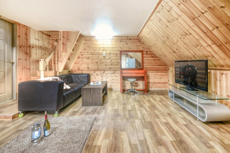 Gapyeong Weekday Pension