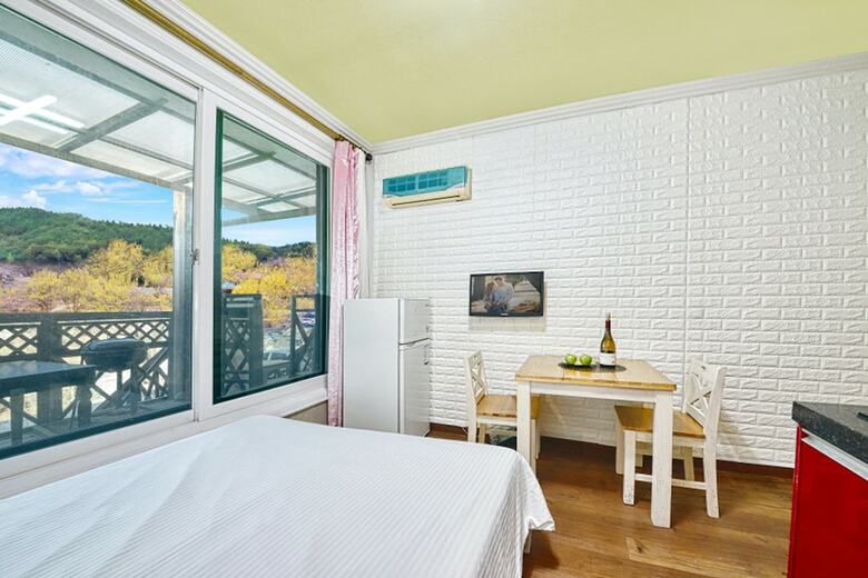 Gapyeong Weekday Pension
