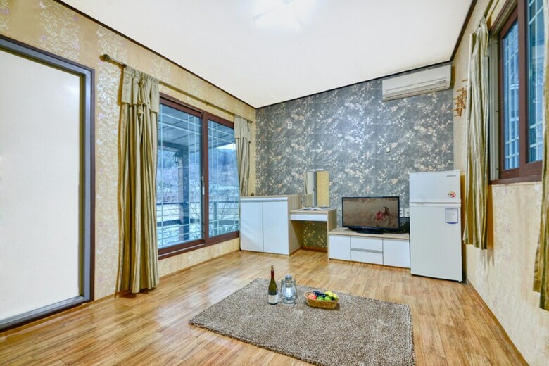 Gapyeong Weekday Pension