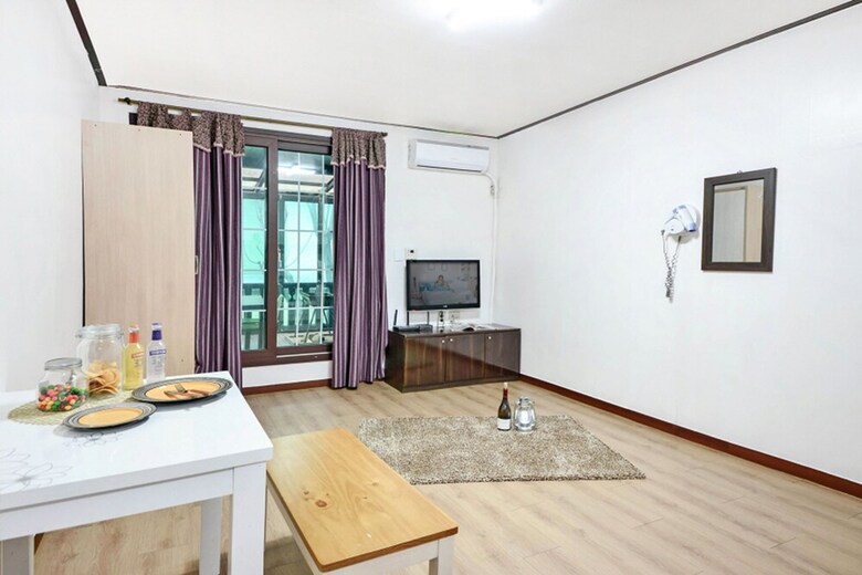 Gapyeong Weekday Pension