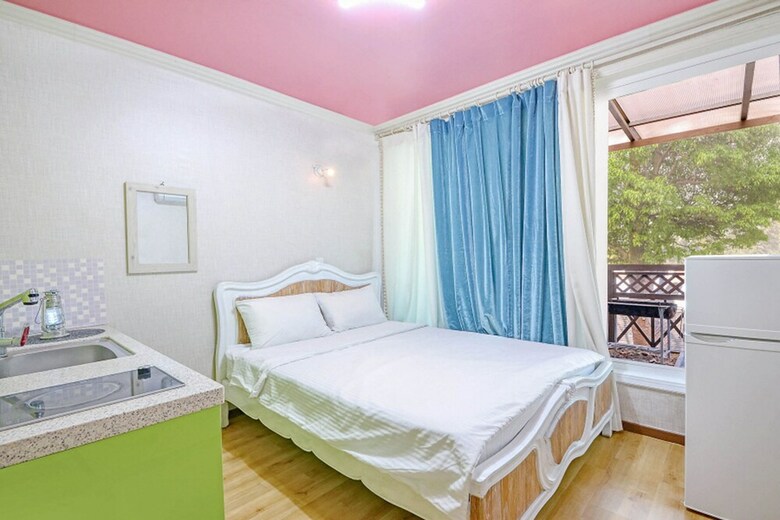 Gapyeong Weekday Pension