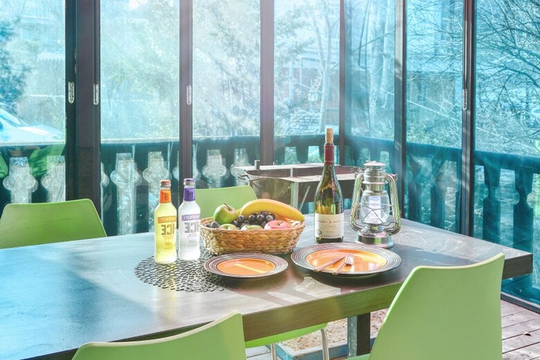 Gapyeong Weekday Pension