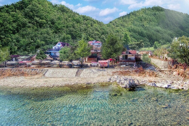 Gapyeong Weekday Pension