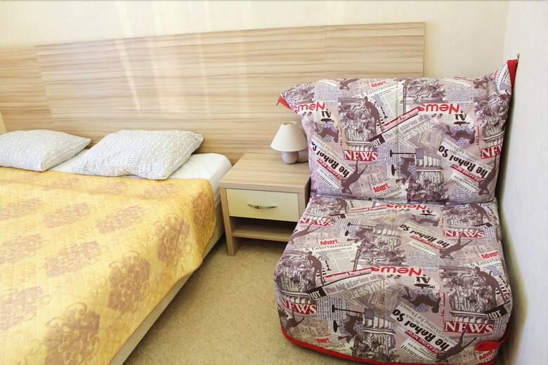 Svetlana Hotel