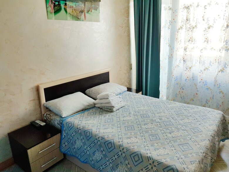 Svetlana Hotel