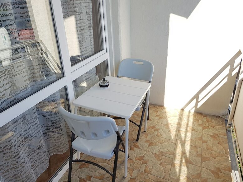 Svetlana Hotel