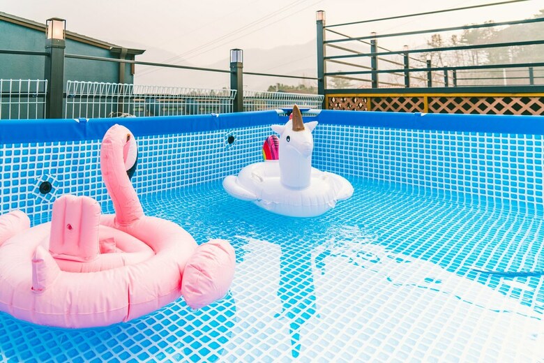 Two Puppy Place Pension