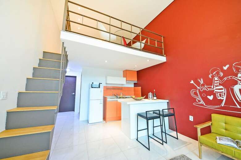 Gapyeong Colline Pension