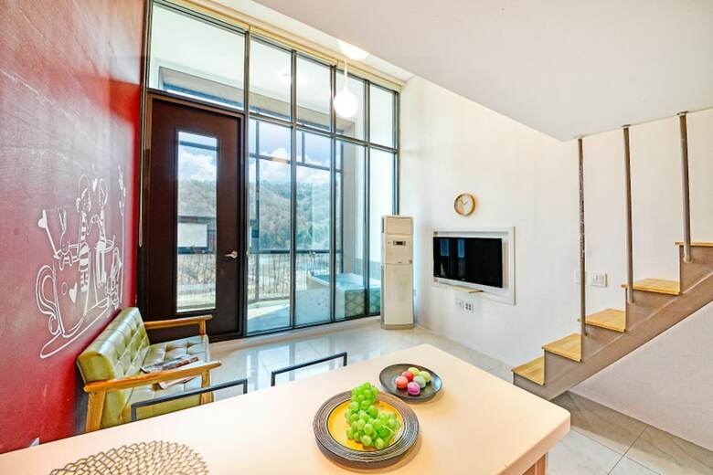 Gapyeong Colline Pension