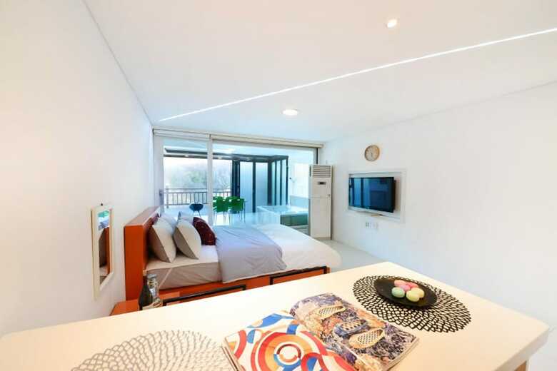 Gapyeong Colline Pension