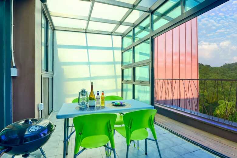 Gapyeong Colline Pension