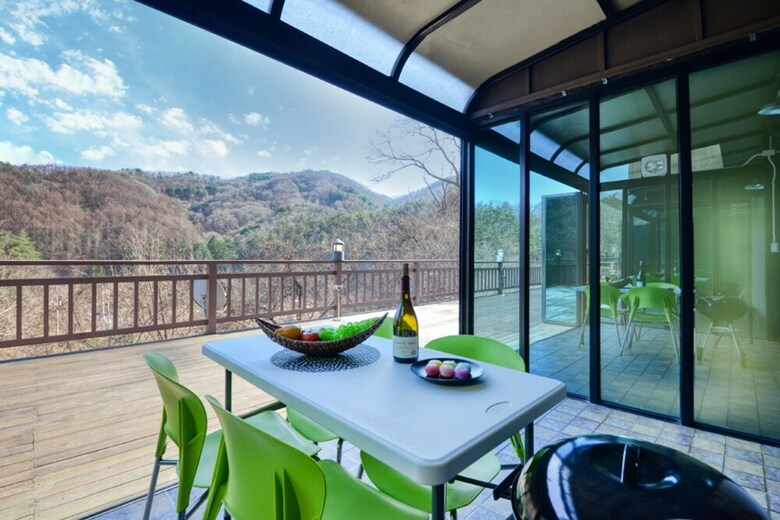 Gapyeong Colline Pension