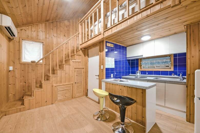 Gapyeong Areummaru Pension