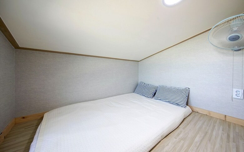 Gangneung Princess Pension
