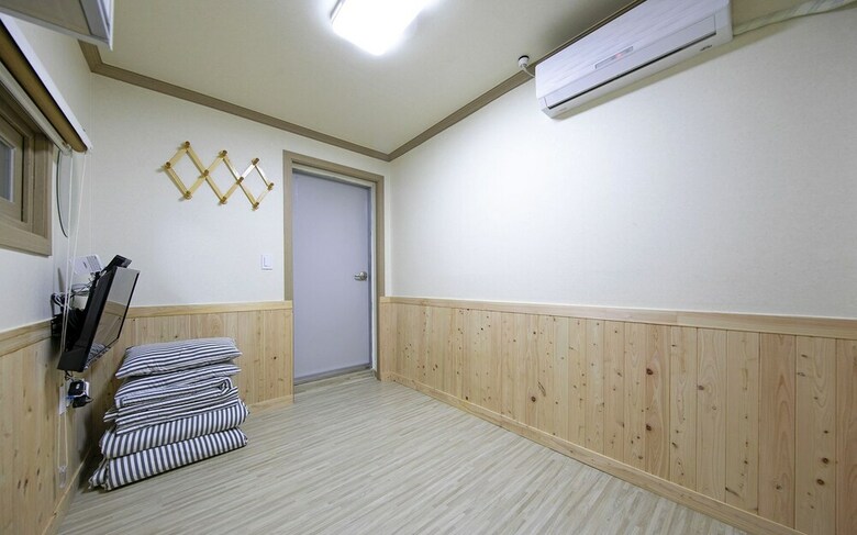 Gangneung Princess Pension