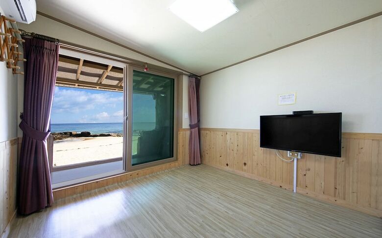 Gangneung Princess Pension