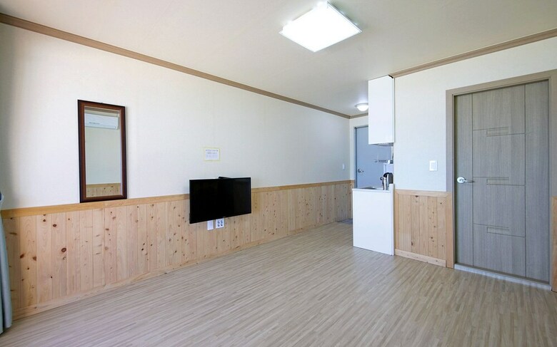 Gangneung Princess Pension