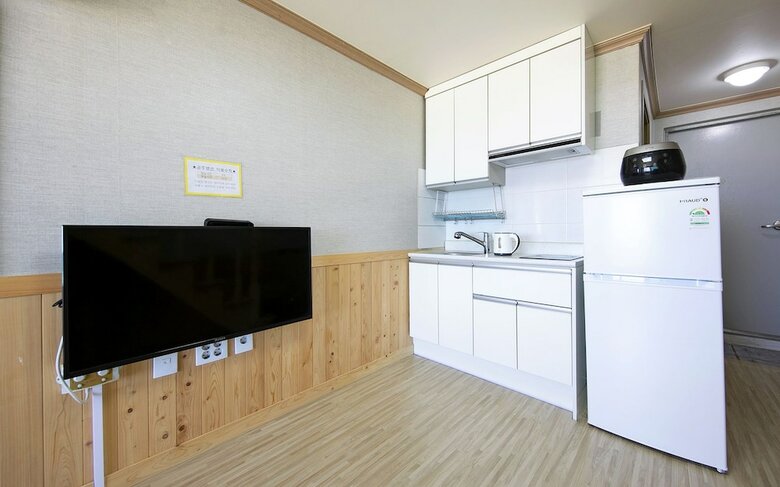 Gangneung Princess Pension