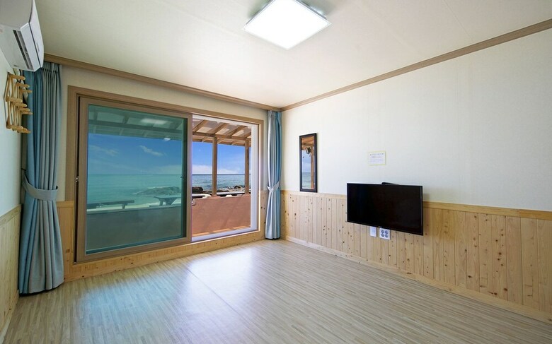 Gangneung Princess Pension
