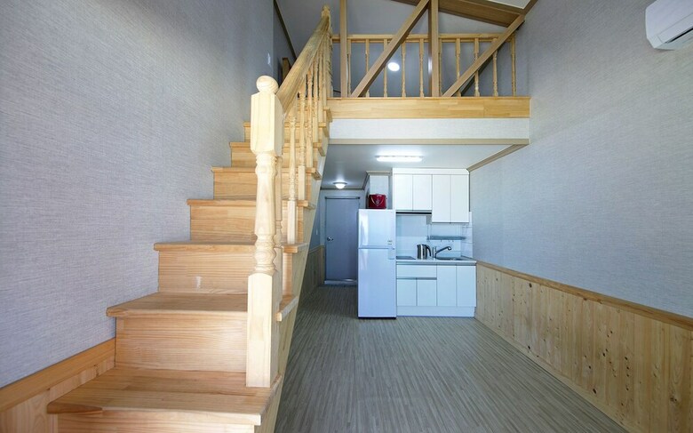 Gangneung Princess Pension