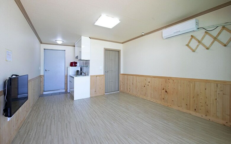 Gangneung Princess Pension