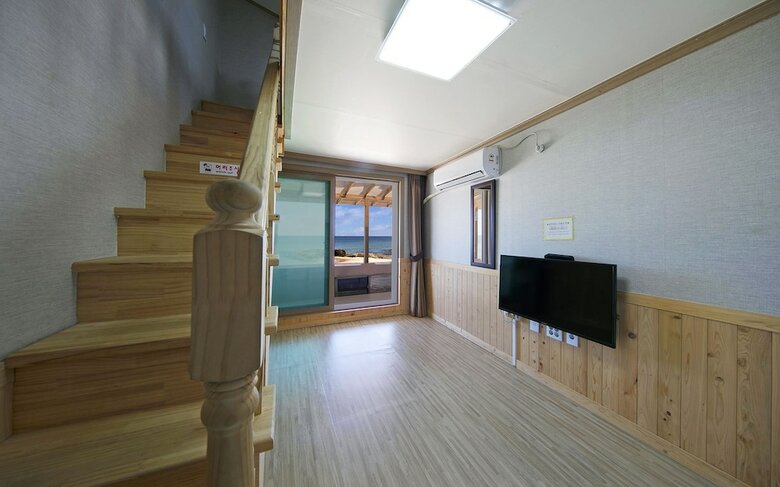 Gangneung Princess Pension