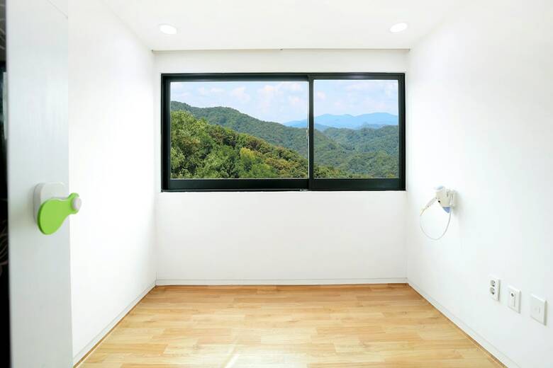 Apartamentos Gyeongju Cell 27 Kids Spa Pension