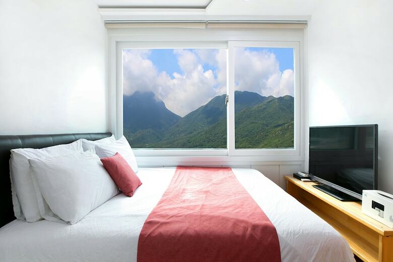 Apartamentos Gyeongju Cell 27 Kids Spa Pension