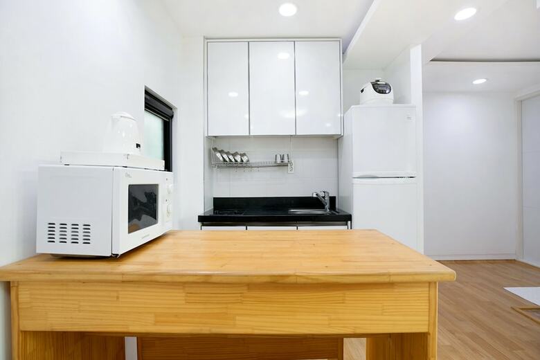 Apartamentos Gyeongju Cell 27 Kids Spa Pension