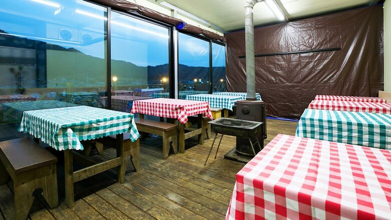 Apartamentos Gyeongju Cell 27 Kids Spa Pension