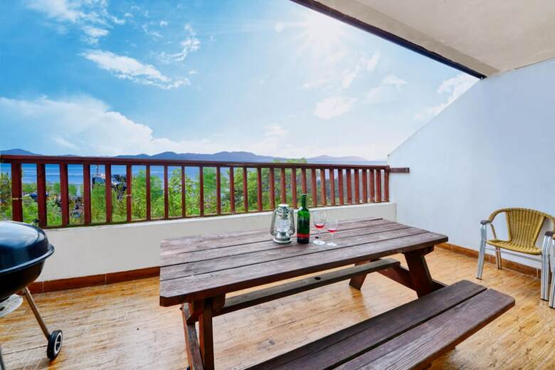 Apartamentos Ganghwa Sol Orem Pension