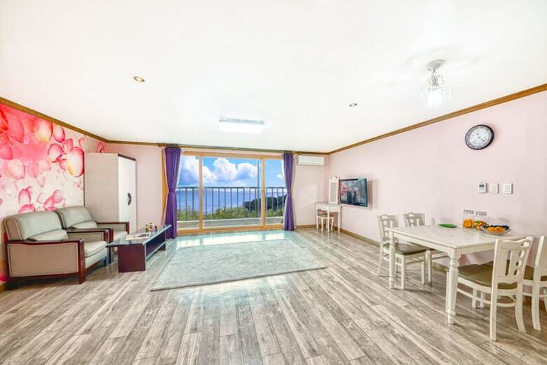 Apartamentos Ganghwa Sol Orem Pension
