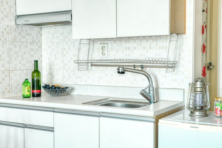 Apartamentos Ganghwa Sol Orem Pension