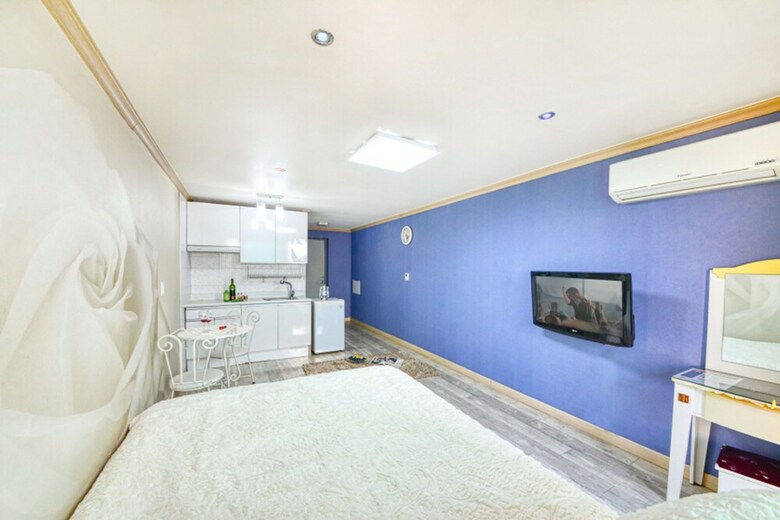 Apartamentos Ganghwa Sol Orem Pension