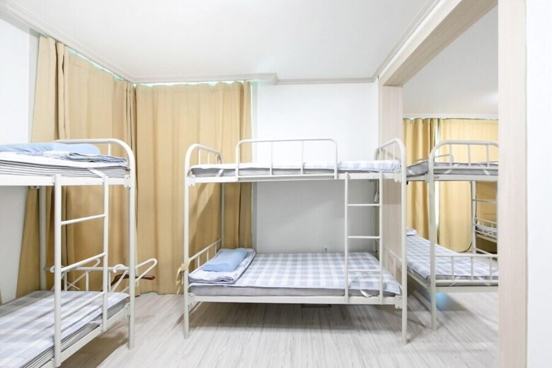 Pension Gangneung Insta Guesthouse