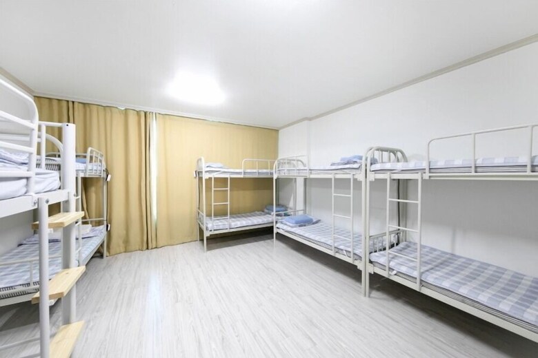 Pension Gangneung Insta Guesthouse