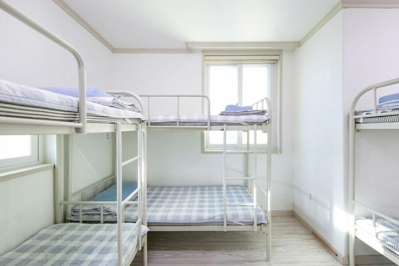 Pension Gangneung Insta Guesthouse