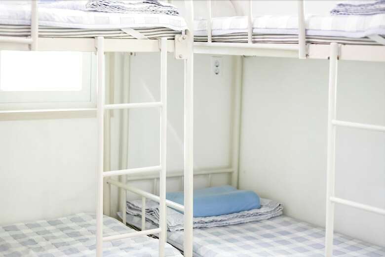 Pension Gangneung Insta Guesthouse