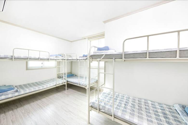 Pension Gangneung Insta Guesthouse