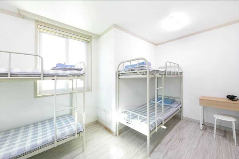 Pension Gangneung Insta Guesthouse