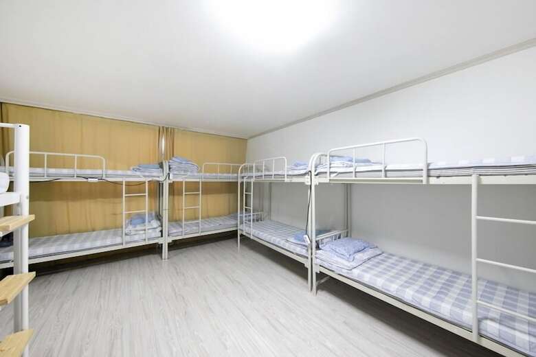 Pension Gangneung Insta Guesthouse