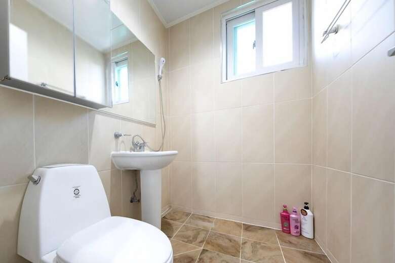 Pension Gangneung Insta Guesthouse